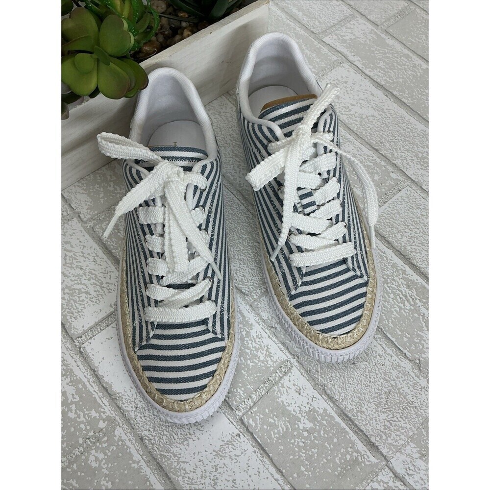 Marc Fisher Women's Sneakers Size 9.5